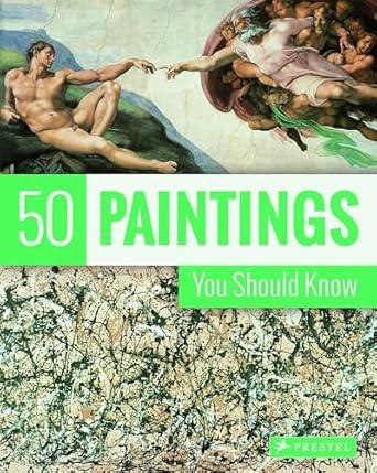 50 Paintings