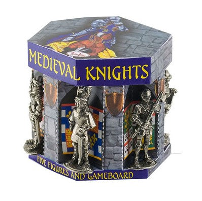 Medieval Knights Game