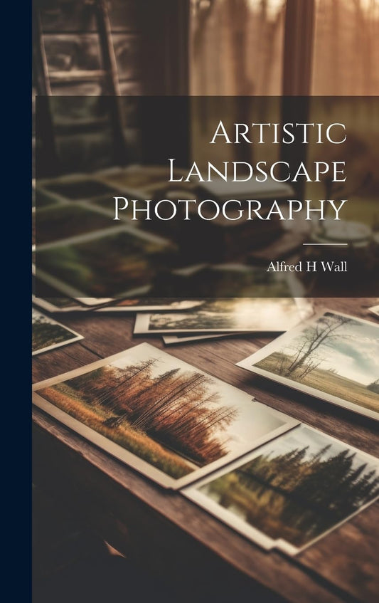 Artistic Landscape Photography