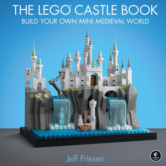Lego Castle Book