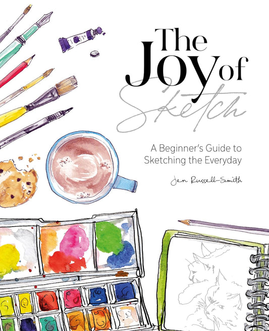 Joy of Sketch