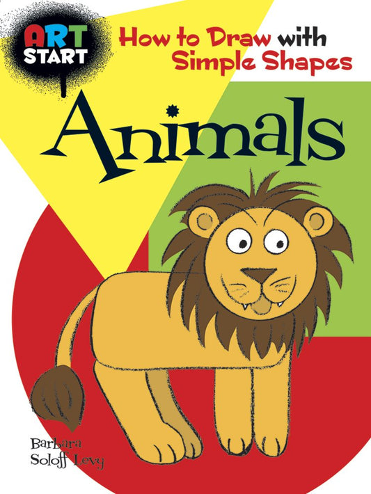 ART START ANIMALS