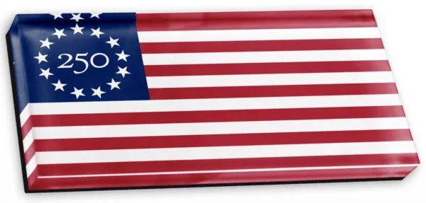USA 250 MAGNET