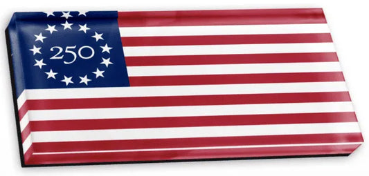 USA 250 MAGNET