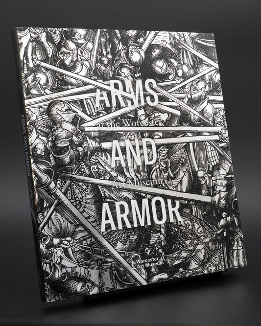 Arms & Armor at the Worcester Art Museum