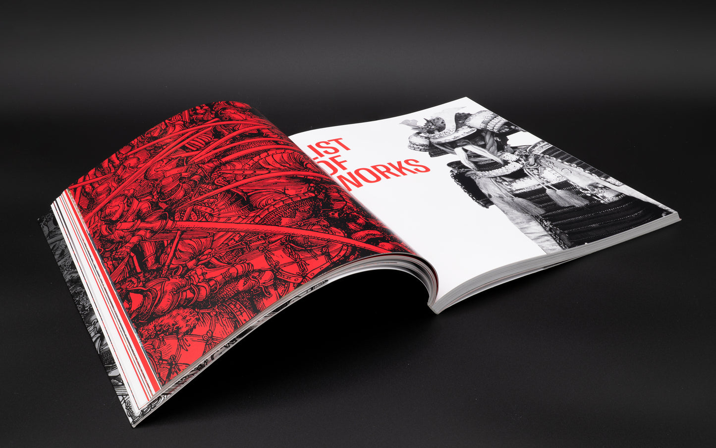 Arms & Armor at the Worcester Art Museum