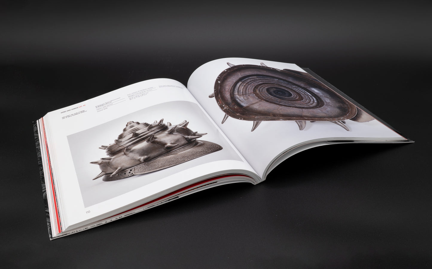 Arms & Armor at the Worcester Art Museum