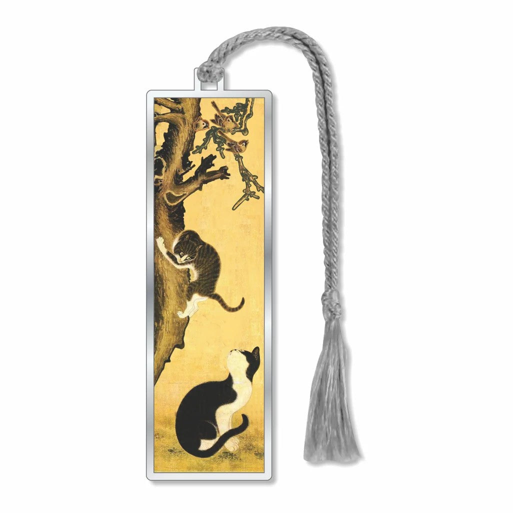 Artist Bookmark