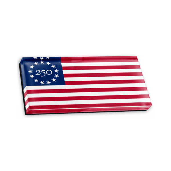 USA 250 MAGNET