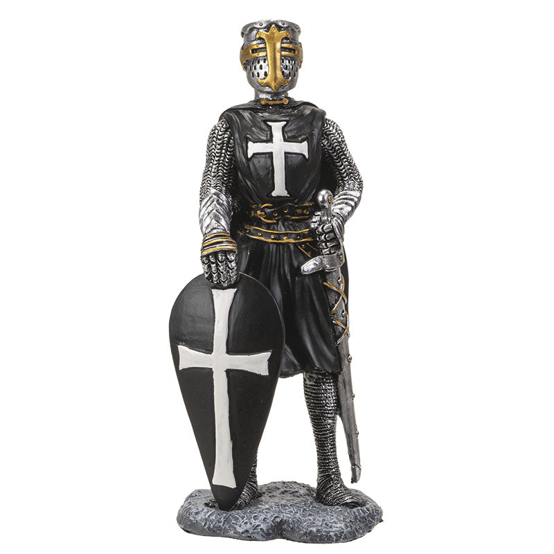 Crusader Knight