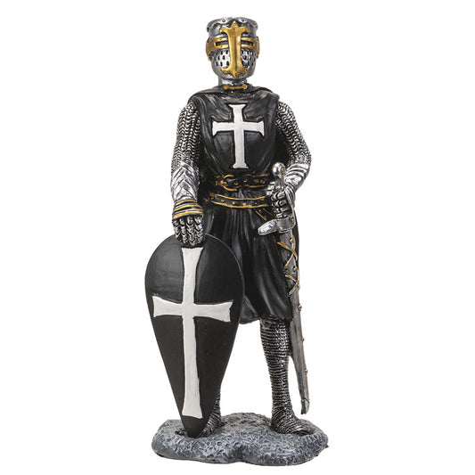 Crusader Knight