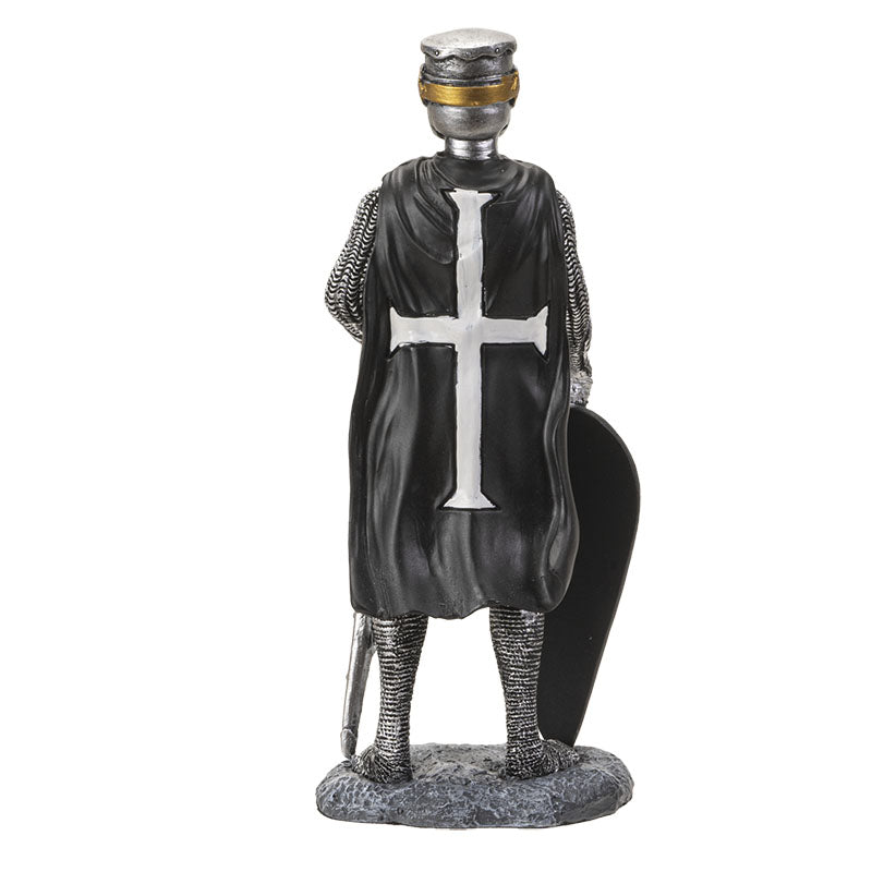 Crusader Knight