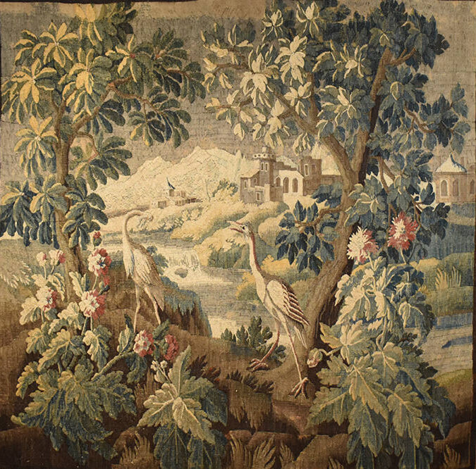 Landscape/Herons PC