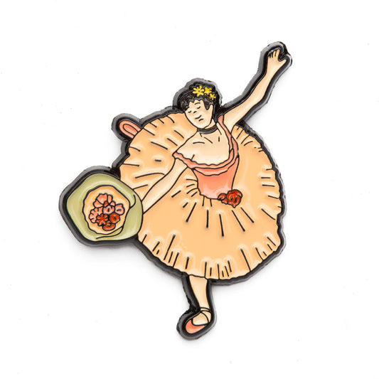 ART PIN