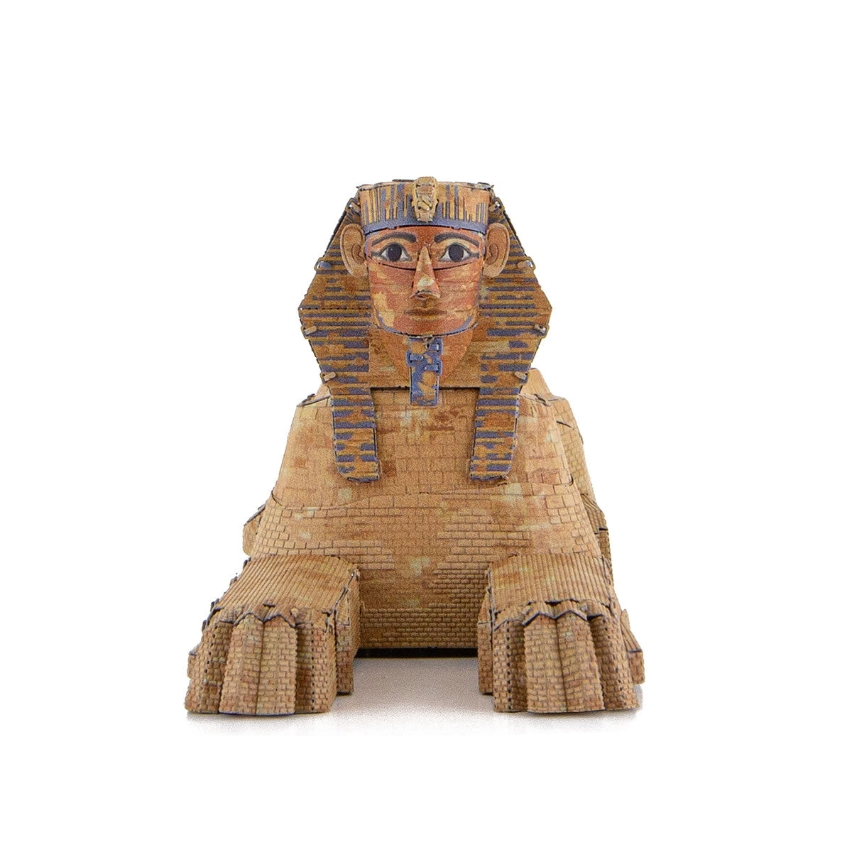 Metal Earth Sphinx Model Kit