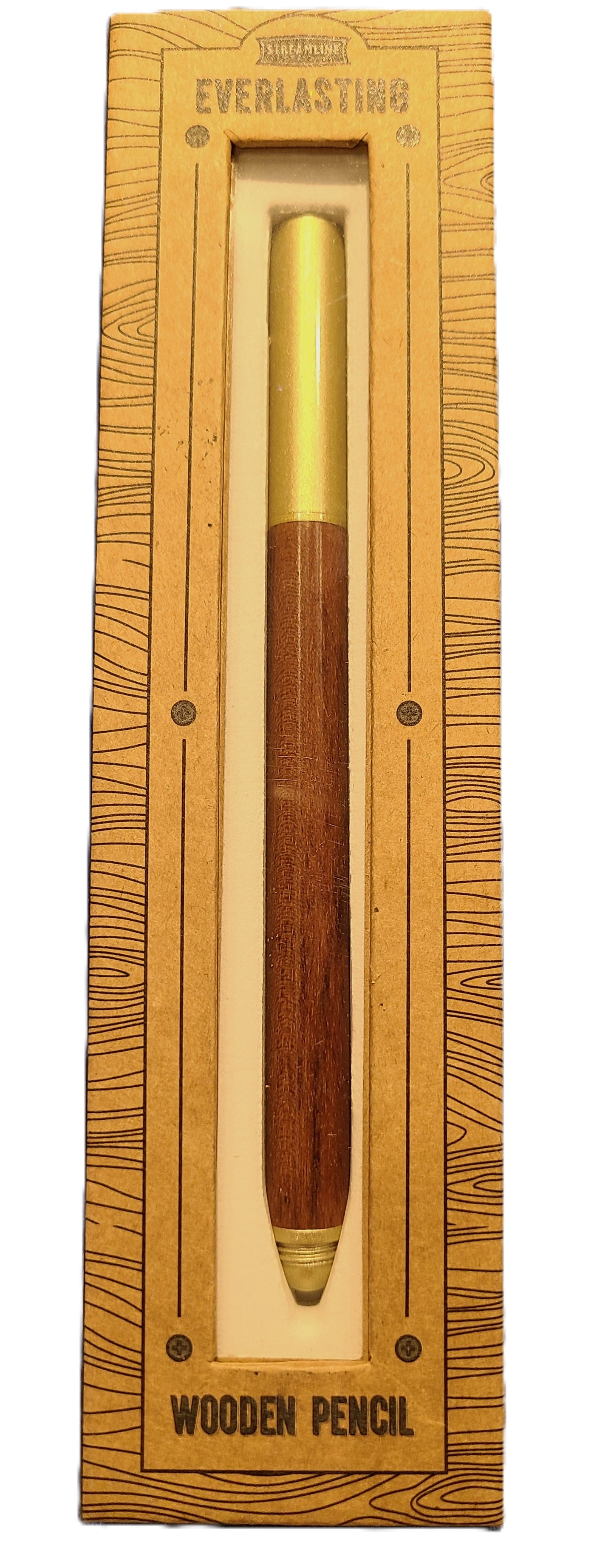 Everlasting Wooden Pencil