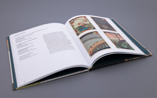 Japanese Woodblock Prints