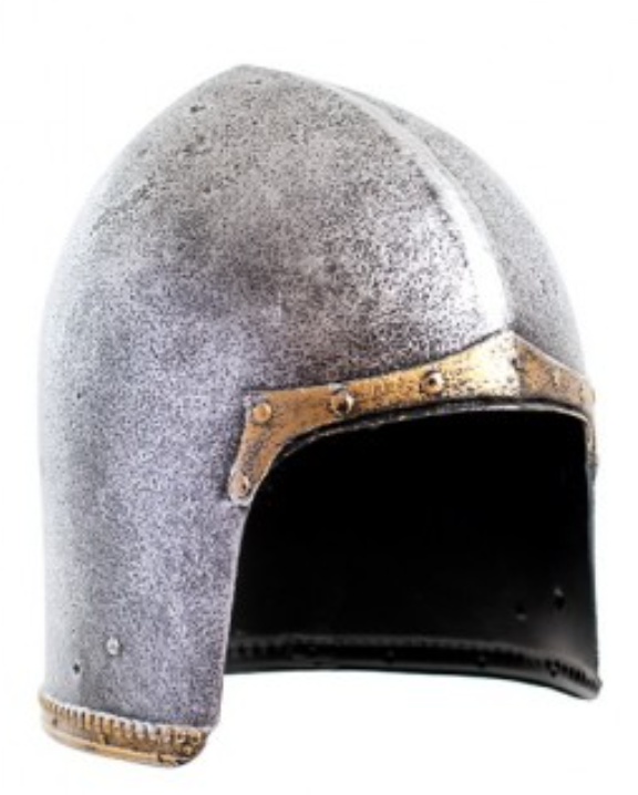 Medieval Helmet