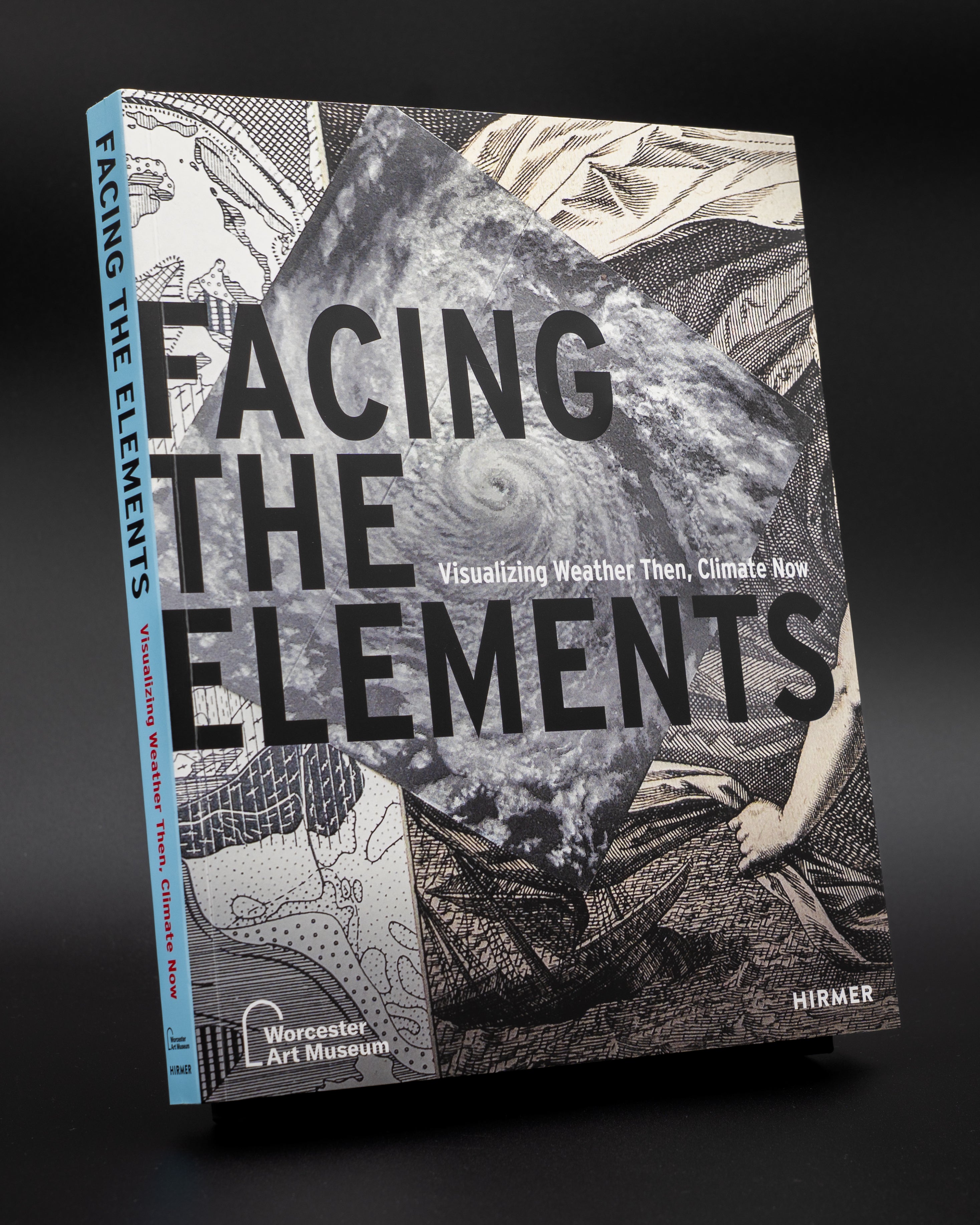 Facing the Elements - Catalogue – The Museum Shop at WAM