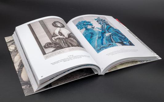 Facing the Elements - Catalogue