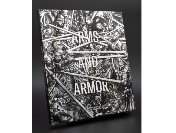 Arms & Armor at the Worcester Art Museum
