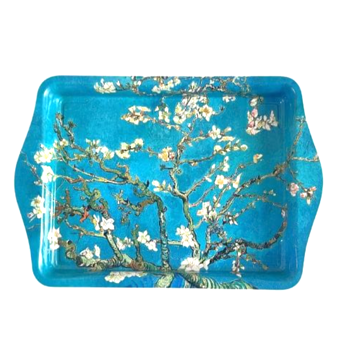 Mini Tin Tray