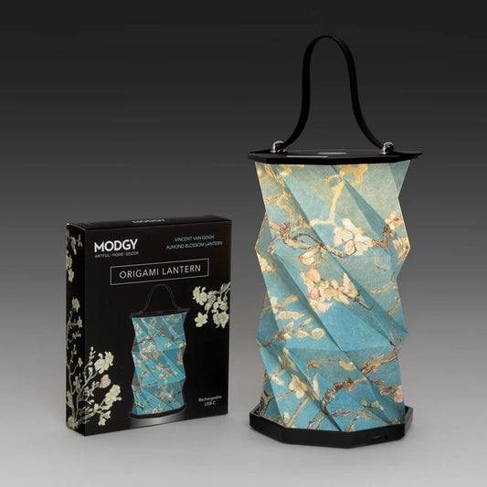 Origami Lantern