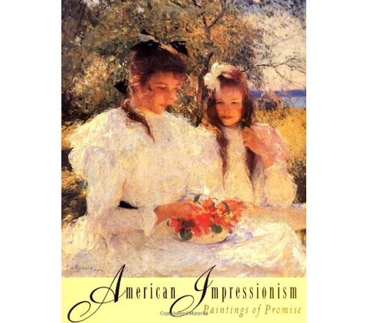 American Impressionism