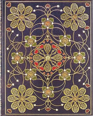 Journals & Sketchbooks