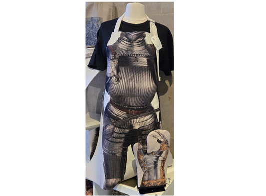 Armor Apron