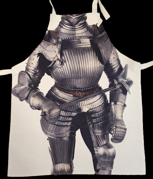 ARMOR APRON