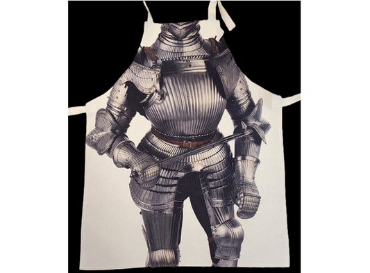 Armor Apron