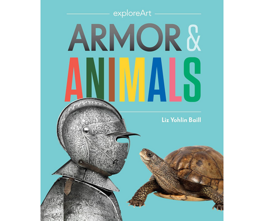 Armor & Animals
