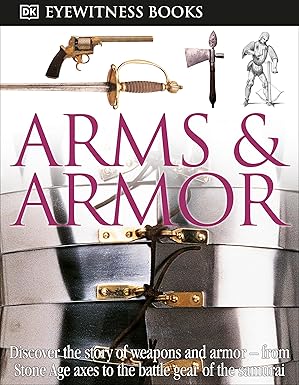EW Arms & Armor