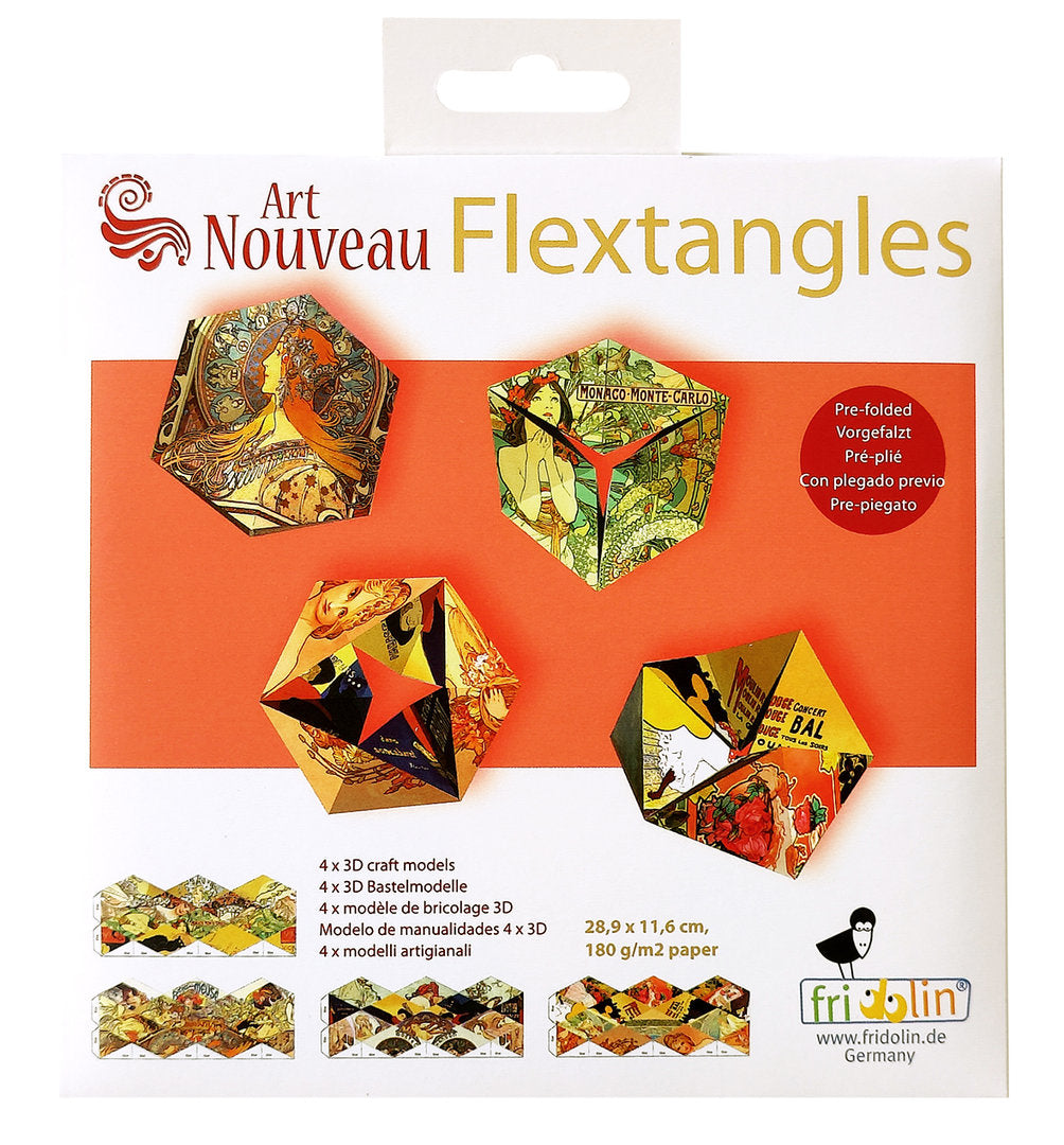 Flextangles