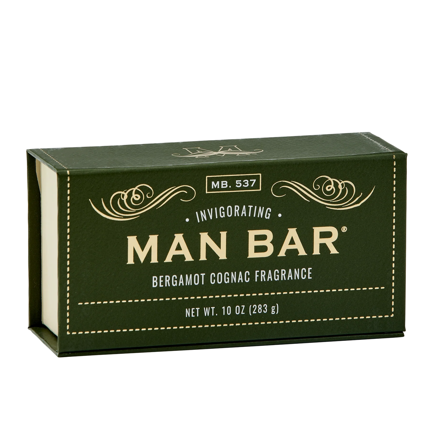 Man Bar Scented Soap