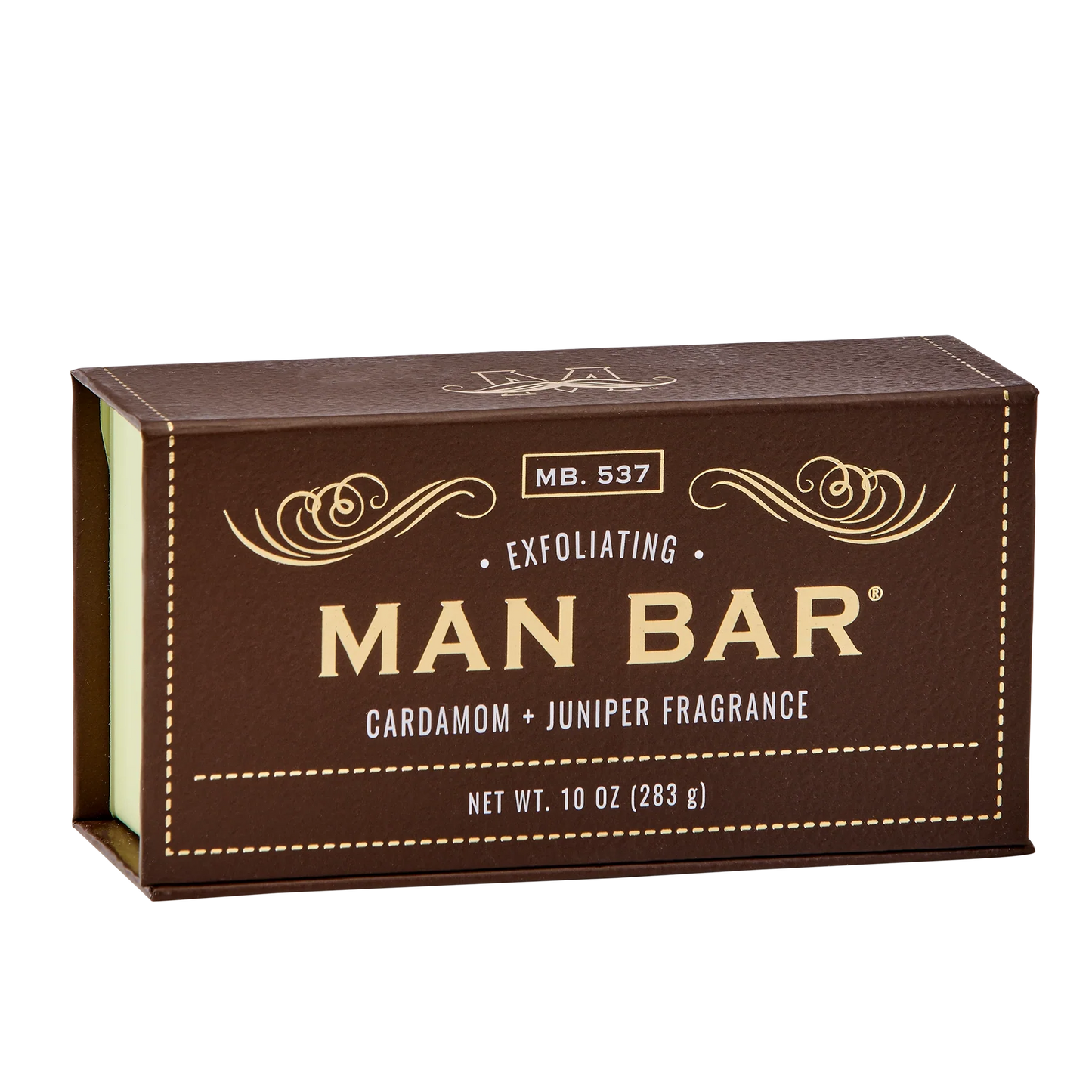 Man Bar Scented Soap