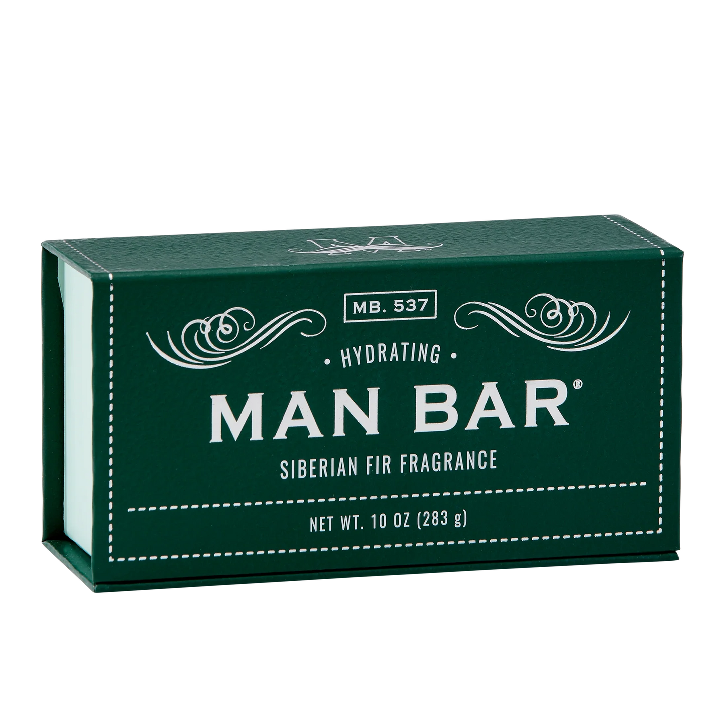 Man Bar Scented Soap