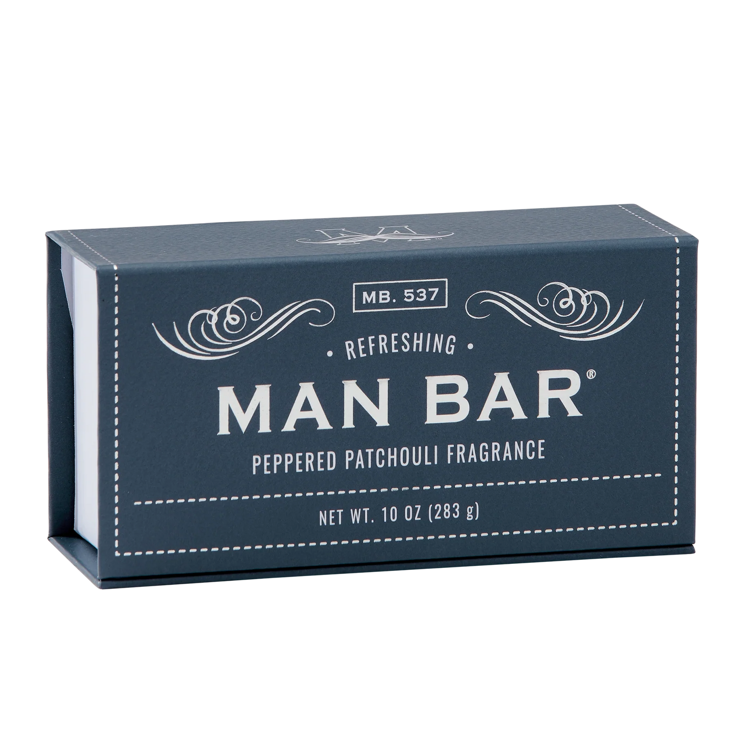 Man Bar Scented Soap