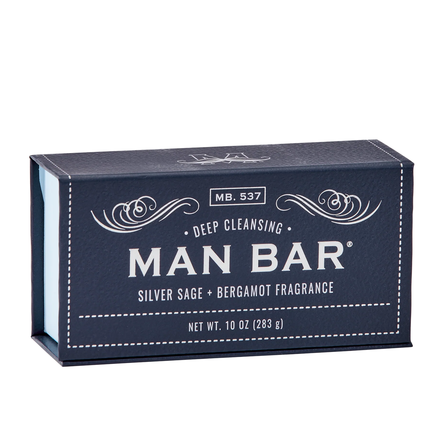 Man Bar Scented Soap