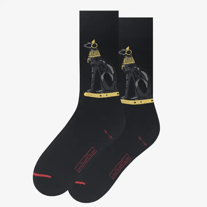 Womens ArtSox Socks