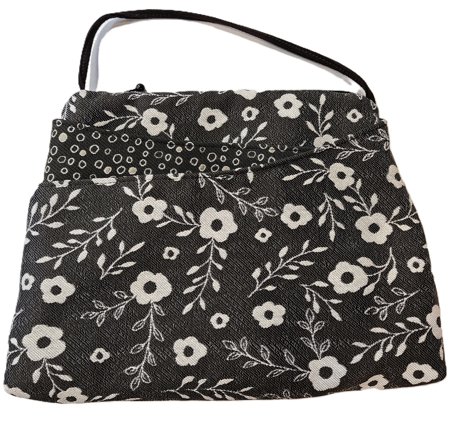 Sparrow Crossbody