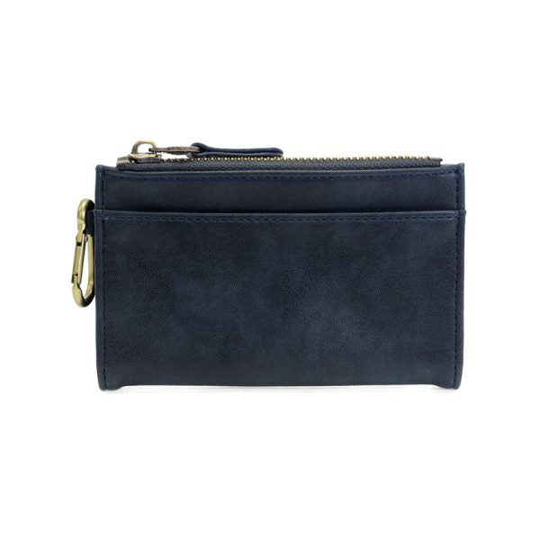 Bobbie Bifold Wallet