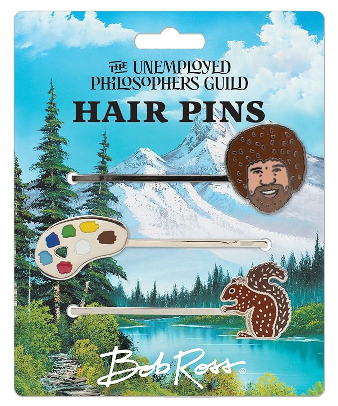 Hair Pins