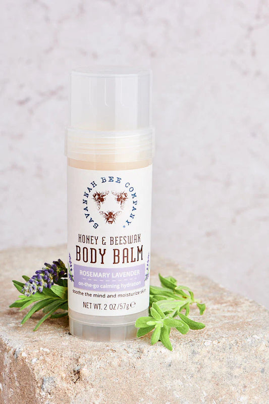Body Balm