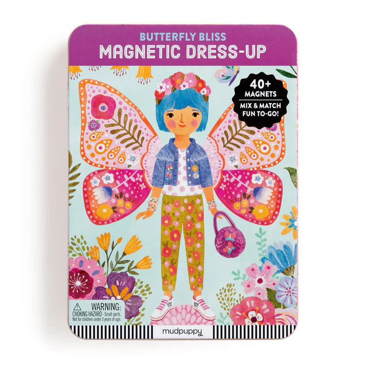 Magnetic Play Sets