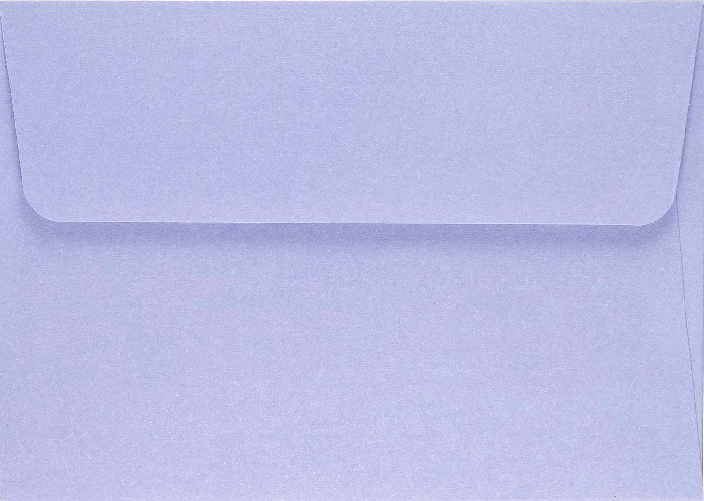 Lavender Wildflowers Notecard Set