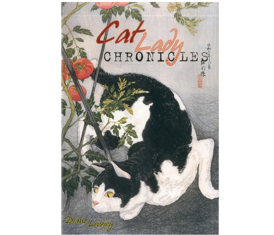 Cat Lady Chronicles