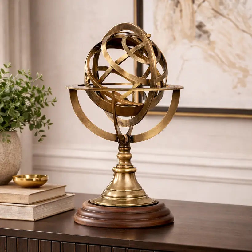 Armillary Sphere