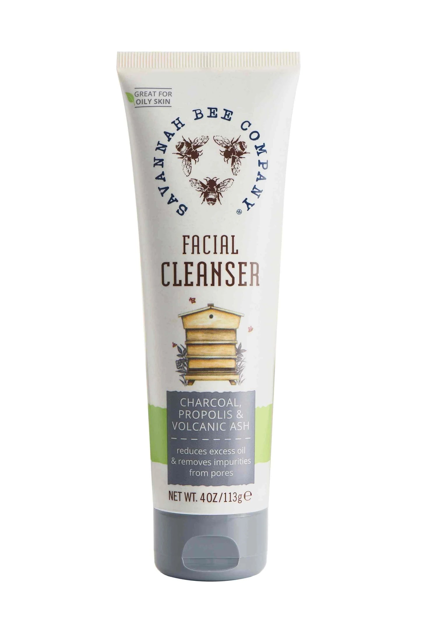 Cleanser